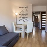 Apartament Majowa Kraina Szklarska Poręba (2)