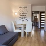 Apartament Majowa Kraina Szklarska Poręba (2)