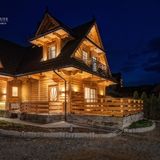 Domek Cyrhlica House Chochołów Zakopane (4)