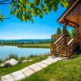 Holiday Home Folwark Wrzosówka. Kłopotnica (4)