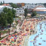 Hungarospa Thermal Camping*** Hajdúszoboszló (4)