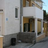 Apartmanok A Tenger Mellett Promajna, Makarska - 2674 Promajna (3)