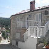 Apartmanok A Tenger Mellett Povlja, Brac - 5644 Povlja (5)