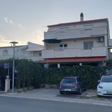 Apartmanok Parkolóhellyel Nin, Zadar - 5797 Nin (2)