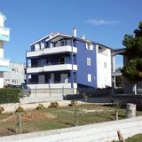Apartmanok A Tenger Mellett Bibinje, Zadar - 5916 Bibinje (3)