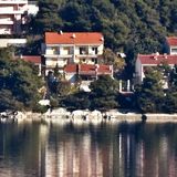 Apartmanok Családok Részére Medencével Trogir - 6022 (2)