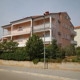 Apartmanok Parkolóhellyel Novigrad - 7049 (3)