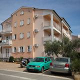 Apartmanok Parkolóhellyel Novigrad - 7049 (4)