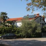 Apartmanok Internet Hozzáféréssel Novigrad - 7053 (3)