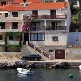 Apartmanok A Tenger Mellett Zavalatica, Korcula - 9285 Zavalatica (3)