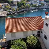 Apartmanok A Tenger Mellett Zavalatica, Korcula - 9285 Zavalatica (4)