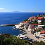 Apartmanok A Tenger Mellett Zavalatica, Korcula - 9285 Zavalatica (5)