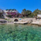 Apartmanok A Tenger Mellett Öböl Pokrivenik, Hvar - 10419 Pokrivenik (4)