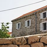 Apartmanok és Szobák A Tenger Mellett Lumbarda, Korcula - 14647 Lumbarda (4)