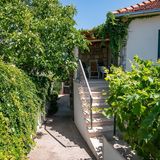 Apartmanok A Tenger Mellett Postira, Brac - 14822 Postira (5)