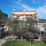 Apartmanok A Tenger Mellett Sukosan, Zadar - 15036 Sukošan (3)