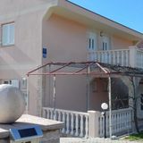 Apartmanok A Tenger Mellett Sukosan, Zadar - 15036 Sukošan (4)