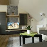 Antracit Apartman Eger (2)