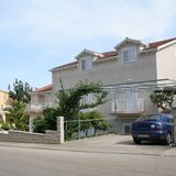 Apartmanok és Szobák A Tenger Mellett Orebic, Peljesac - 4519 Orebić (3)