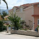 Apartmanok és Szobák A Tenger Mellett Orebic, Peljesac - 4519 Orebić (4)