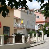 Apartmanok és Szobák A Tenger Mellett Orebic, Peljesac - 4519 Orebić (5)