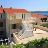 Apartmanok Parkolóhellyel Orebic, Peljesac - 10173 Orebić (4)