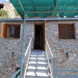 Apartmanok Parkolóhellyel Borje, Peljesac - 12507 Borje (3)