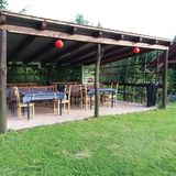 Napfény Camping Taliándörögd (4)