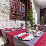 Apartment and Rooms Palace Derossi Trogir (5)