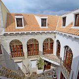 Apartment and Rooms Palace Derossi Trogir (3)