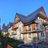 Apartamenty Bystra Woda Lux Zakopane  (2)