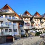 Apartamenty Bystra Woda Lux Zakopane  (3)