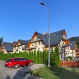 Apartamenty Bystra Woda Lux Zakopane  (4)