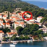 Szobák A Tenger Mellett Dubrovnik - 2142 (2)