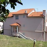 Apartmanok és Szobák A Tenger Mellett Supetarska Draga - Donja, Rab - 5033 Supetarska Draga - Donja (5)