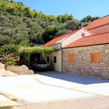 Apartmanok A Tenger Mellett Grscica, Korcula - 129 Gršćica (5)