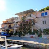 Apartmanok A Tenger Mellett Grscica, Korcula - 169 Gršćica (5)