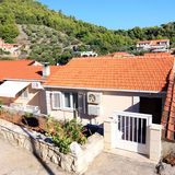 Apartmanok A Tenger Mellett Grscica, Korcula - 169 Gršćica (4)