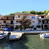 Apartmanok A Tenger Mellett Grscica, Korcula - 169 Gršćica (2)