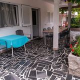 Apartmanok Parkolóhellyel Podaca, Makarska - 312 Podaca (4)