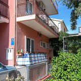 Apartmanok A Tenger Mellett Podaca, Makarska - 313 Podaca (3)