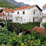 Apartmanok A Tenger Mellett Podaca, Makarska - 515 Podaca (2)