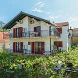 Apartmanok A Tenger Mellett Podaca, Makarska - 516 Podaca (2)