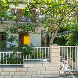 Apartmanok A Tenger Mellett Podaca, Makarska - 516 Podaca (5)