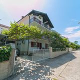 Apartmanok A Tenger Mellett Podaca, Makarska - 516 Podaca (3)