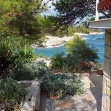 Apartmanok A Tenger Mellett Mudri Dolac, Hvar - 595 Mudri Dolac (5)