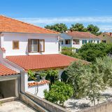 Apartmanok Parkolóhellyel Mirca, Brac - 729 Mirca (4)