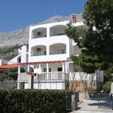 Apartmanok A Tenger Mellett Medici, Omis - 1046 Medići (5)