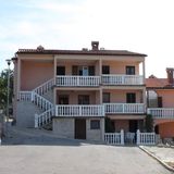 Apartmanok A Tenger Mellett Duga Luka Prtlog, Labin - 2367 Duga Luka (Prtlog) (2)