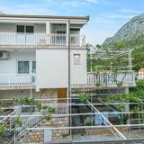 Apartmanok A Tenger Mellett Podaca, Makarska - 2618 Podaca (4)